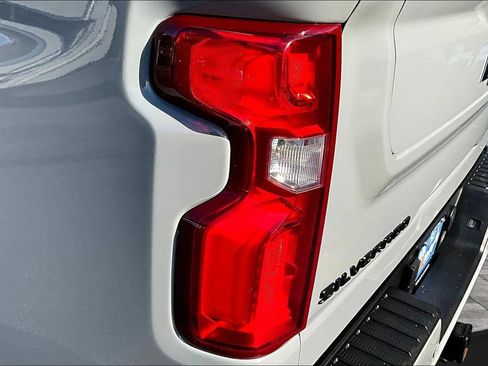Used 2024 Chevrolet Silverado 3500 LTZ w/ LTZ Plus Package AWD/4WD image 28