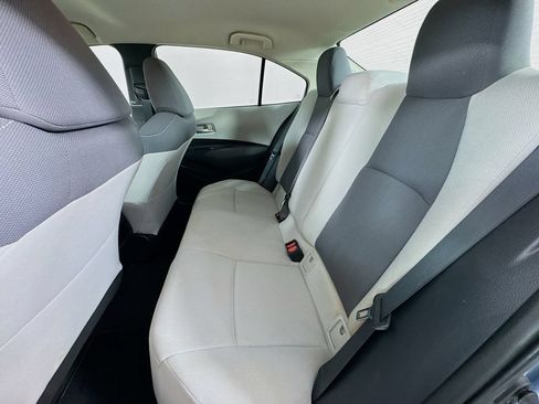 Used 2020 Toyota Corolla L FWD image 28