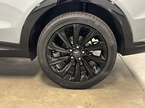 New 2026 Buick Envista Sport Touring w/ Convenience II Package image 10