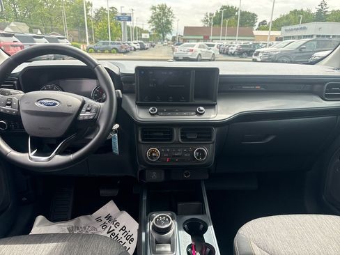 Used 2024 Ford Maverick Tremor w/ Tremor Off-Road Package AWD/4WD image 23