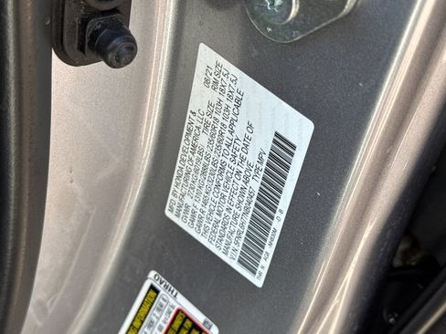 Used 2022 Honda Odyssey EX-L image 38