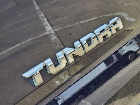 Used 2023 Toyota Tundra Limited image 10