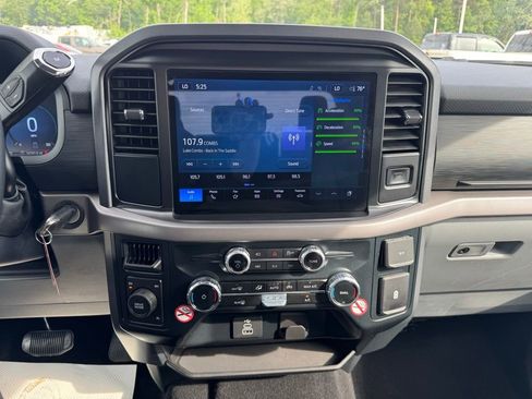 Used 2025 Ford F150 XLT w/ Equipment Group 301A Standard AWD/4WD image 19