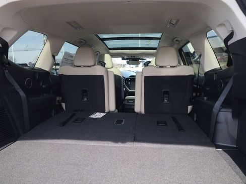 New 2026 Subaru Ascent Limited image 28