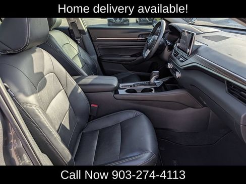 Used 2020 Nissan Altima 2.5 SL FWD image 33