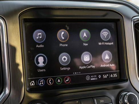 Used 2022 GMC Sierra 3500 Denali w/ Denali Black Diamond Edition image 31