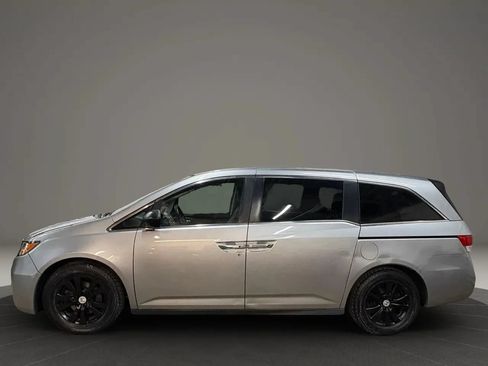 Used 2016 Honda Odyssey EX-L image 5