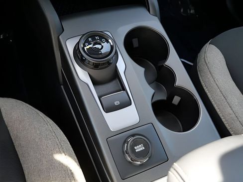 Used 2026 Ford Bronco Sport Big Bend AWD/4WD image 24