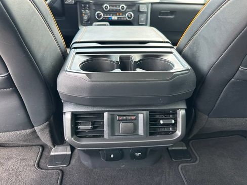 Used 2025 Ford F150 Tremor w/ Equipment Group 402A High AWD/4WD image 25