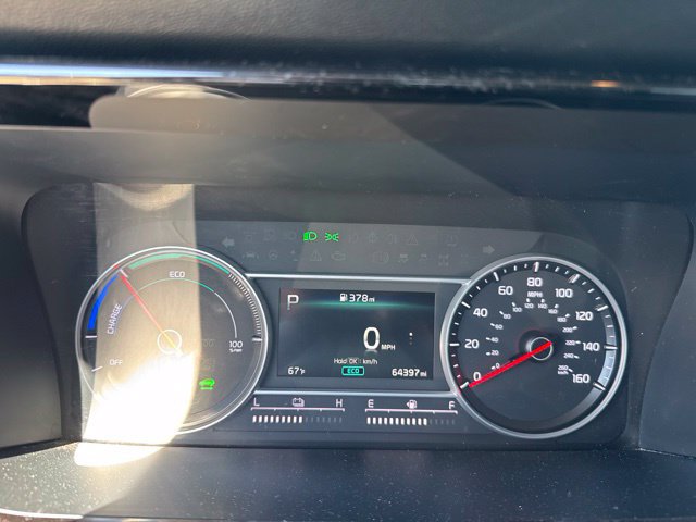 Certified 2021 Kia Sorento S FWD image 11