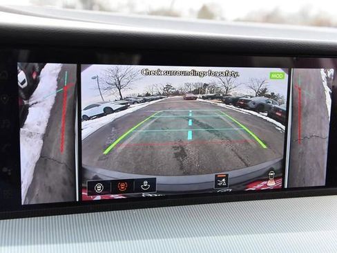 New 2026 Nissan Murano Platinum w/ Cargo Package image 15