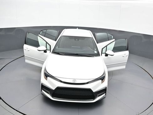 Certified 2020 Toyota Corolla SE image 45