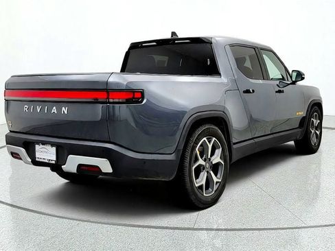 Used 2022 Rivian R1T Adventure AWD/4WD image 5