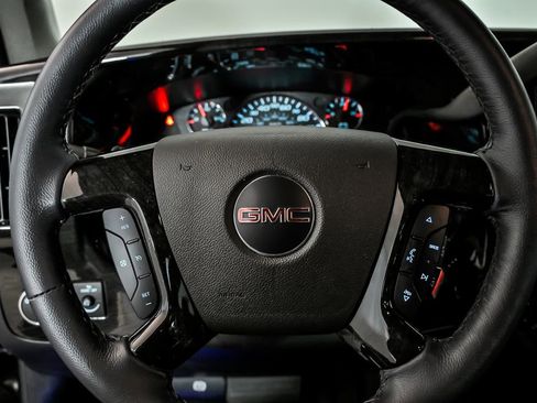 New 2026 GMC Savana 2500 Extended w/ Driver Convenience Package RWD image 17