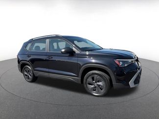Used 2026 Volkswagen Taos S FWD video 2