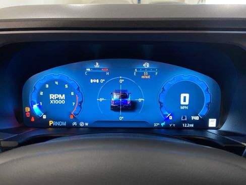 New 2026 Ford Bronco Sport Badlands w/ Badlands Tech Package image 32