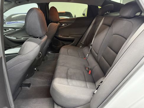 Used 2024 Chevrolet Malibu LT w/ Redline Edition image 19
