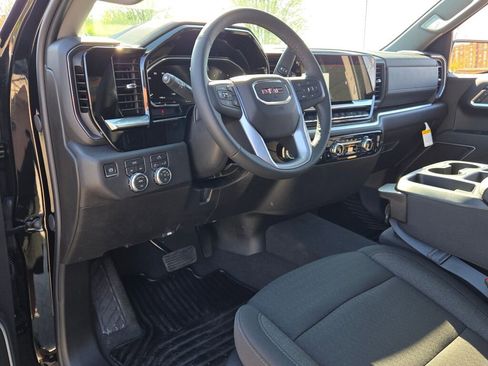 New 2026 GMC Sierra 1500 Elevation AWD/4WD image 24