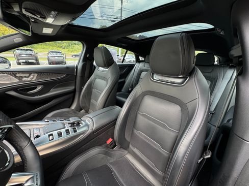 Used 2022 Mercedes-Benz AMG GT 53 image 11