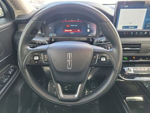 Certified 2023 Lincoln Corsair Reserve w/ Equipment Group 201A image 27