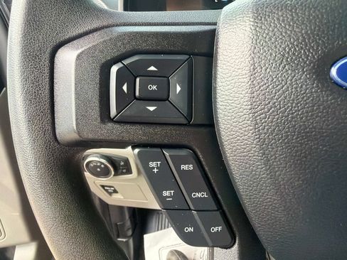 Used 2019 Ford F150 XL w/ Equipment Group 101A Mid AWD/4WD image 30