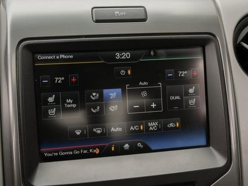 Used 2014 Ford F150 Raptor w/ Equipment Group 801A Luxury image 58