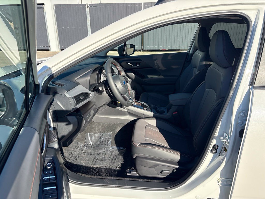 New 2026 Subaru Crosstrek 2.5i Limited AWD/4WD image 9