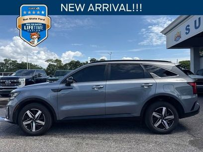 Used 2022 Kia Sorento S w/ Panoramic Sunroof Package