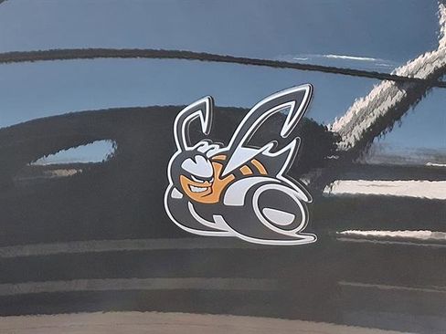 New 2026 Dodge Charger Scat Pack image 18