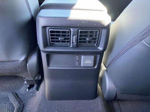 New 2026 Toyota 4Runner TRD Off-Road Premium image 17