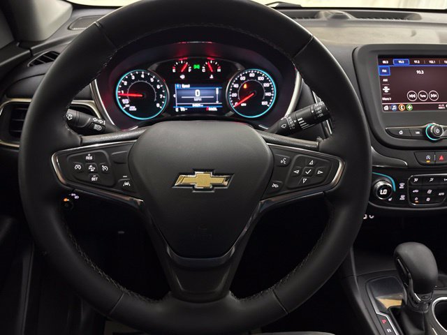 Used 2023 Chevrolet Equinox LT FWD image 50