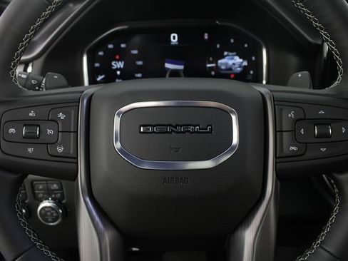 New 2026 GMC Sierra 1500 Denali Ultimate image 16