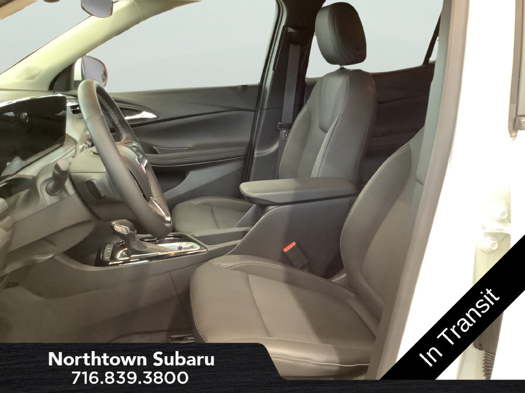 Used 2024 Buick Encore GX Preferred w/ Comfort Package FWD image 15