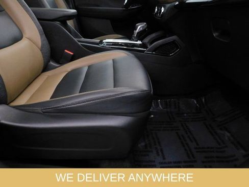 Used 2021 Chevrolet TrailBlazer ACTIV w/ Sun and Liftgate Package image 33