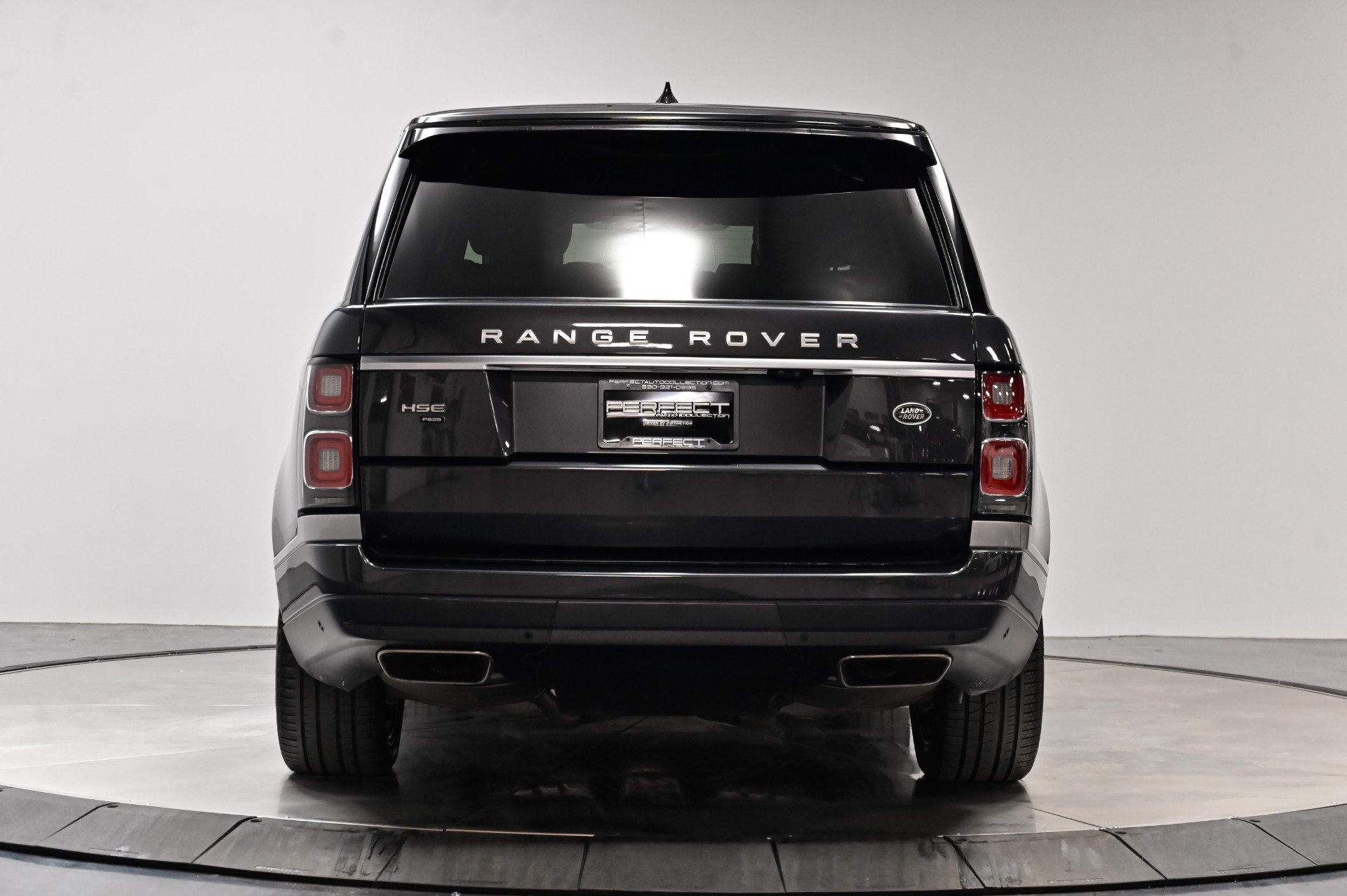 Used 2022 Land Rover Range Rover P525 Westminster Edition AWD/4WD image 19