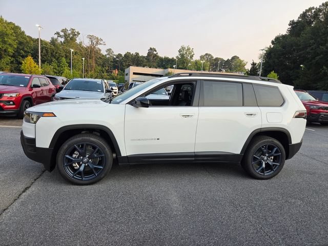 New 2026 Jeep Cherokee Limited AWD/4WD image 4