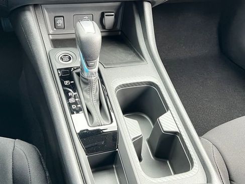 New 2025 Nissan Sentra S image 17