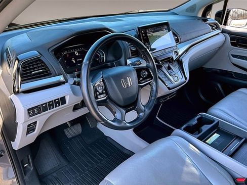 Used 2018 Honda Odyssey Elite image 17