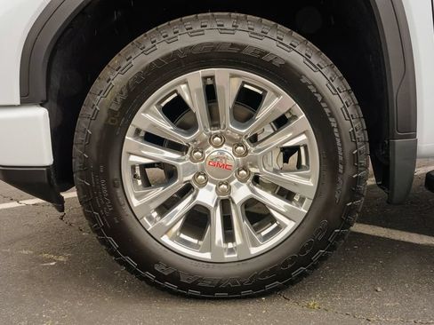 New 2026 GMC Sierra 1500 Denali w/ Technology Package AWD/4WD image 7
