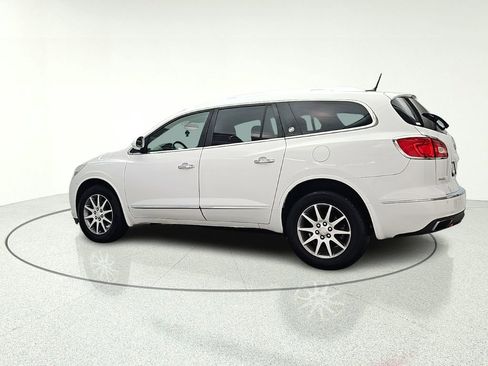 Used 2017 Buick Enclave Convenience FWD image 5
