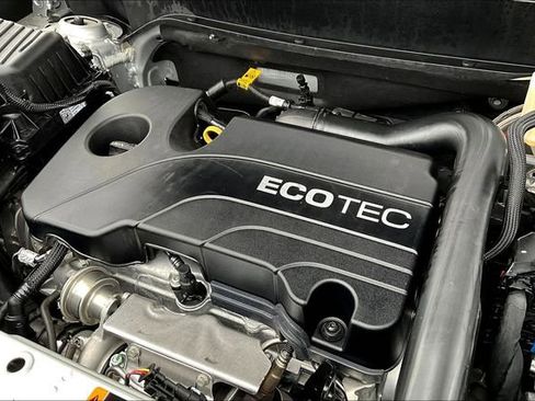 Used 2020 Chevrolet Equinox LT image 29