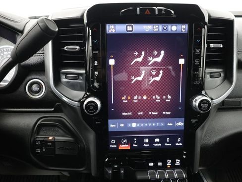 Used 2024 RAM 3500 Laramie w/ Night Edition image 15