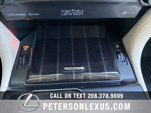 Used 2023 Lexus GX 460 Premium AWD/4WD image 15