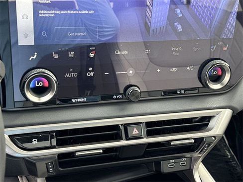 Certified 2024 Lexus RX 350 Premium image 19