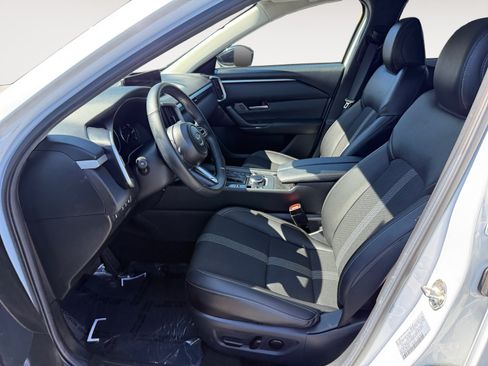 Used 2026 MAZDA CX-50 2.5 Hybrid w/ Preferred Pkg AWD/4WD image 10