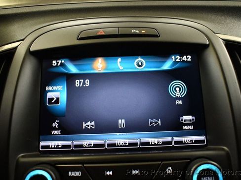 Used 2015 Buick LaCrosse Leather image 32