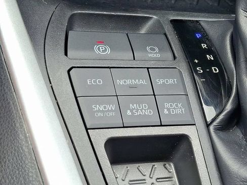 Used 2024 Toyota RAV4 XLE AWD/4WD image 24
