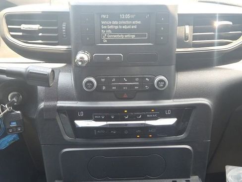 Used 2021 Ford Explorer 4WD Police Interceptor image 27