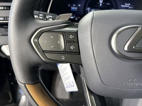 New 2026 Lexus RX 350 image 11