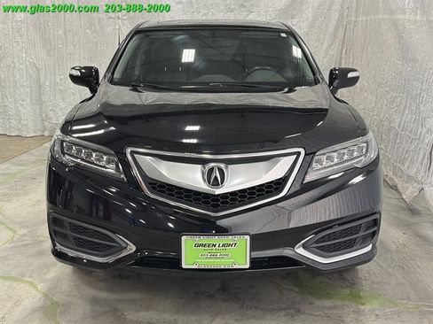 Used 2018 Acura RDX AWD image 19